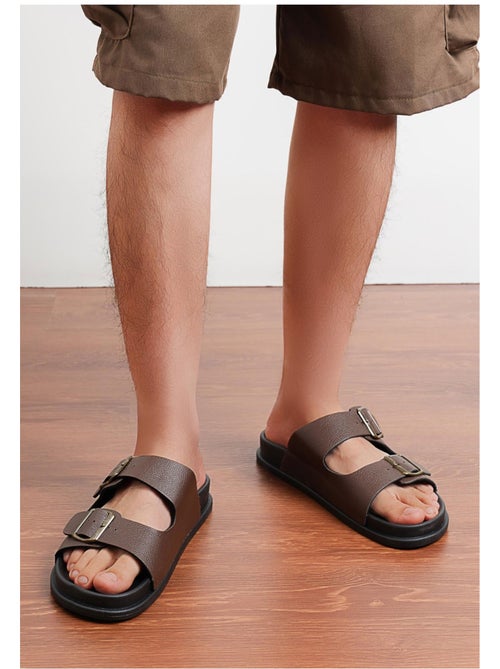 Sandali Kebello - Kiabi