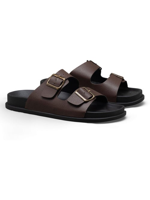 Sandali Kebello - Kiabi