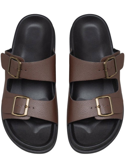 Sandali Kebello - Kiabi