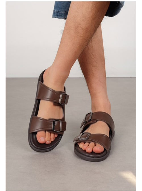 Sandali Kebello - Kiabi