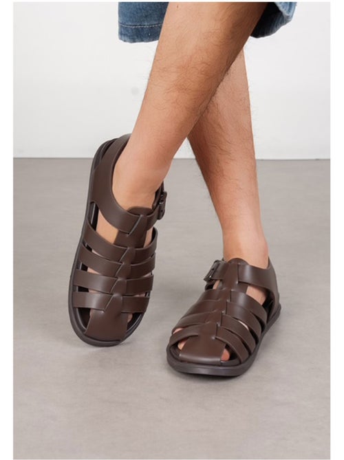 Sandali Kebello - Kiabi