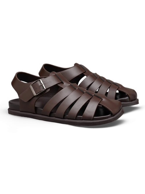 Sandali Kebello - Kiabi