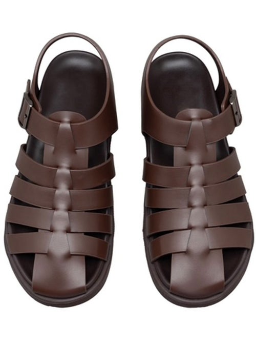 Sandali Kebello - Kiabi