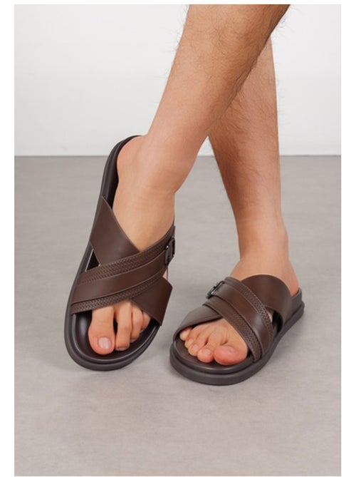 Sandali Kebello - Kiabi