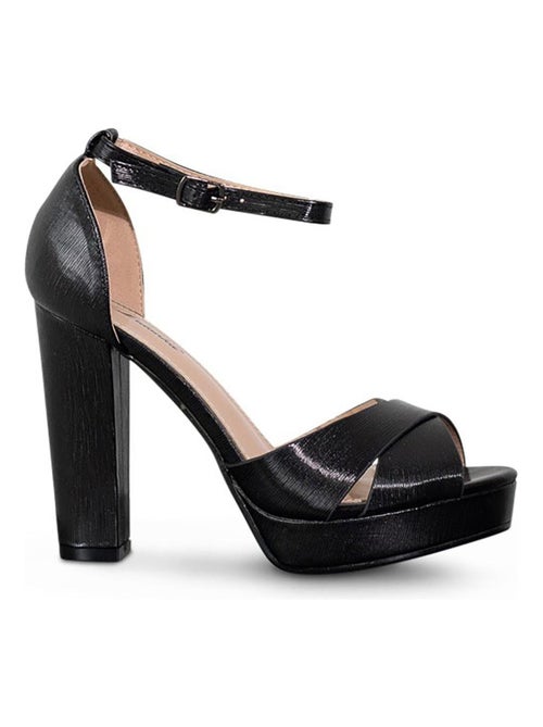 Sandali Kebello - Kiabi