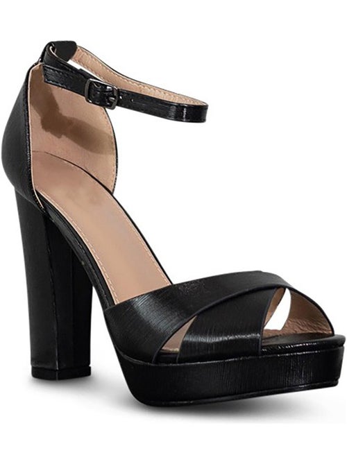 Sandali Kebello - Kiabi