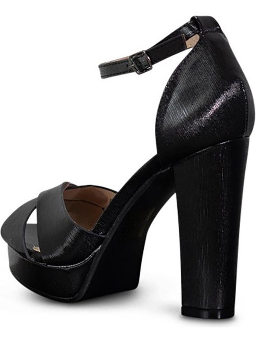 Sandali Kebello - Kiabi