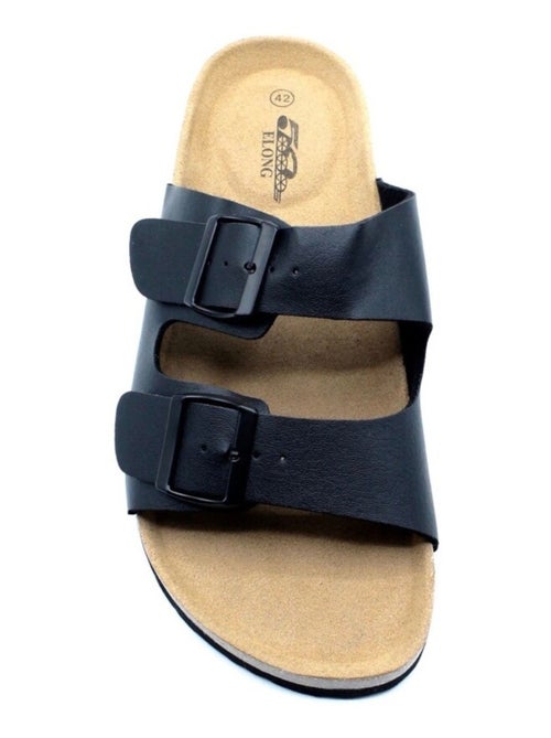 Sandali Kebello - Kiabi