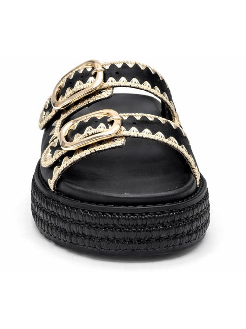 Sandali Kebello - Kiabi