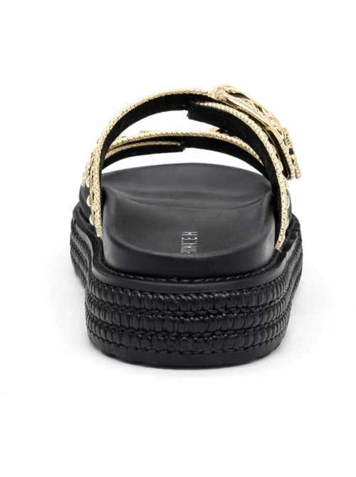 Sandali Kebello - Kiabi