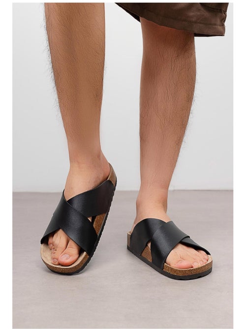 Sandali Kebello - Kiabi