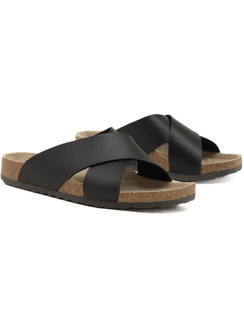 Sandali Kebello - Kiabi