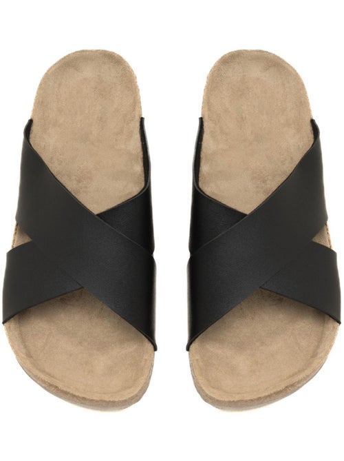 Sandali Kebello - Kiabi