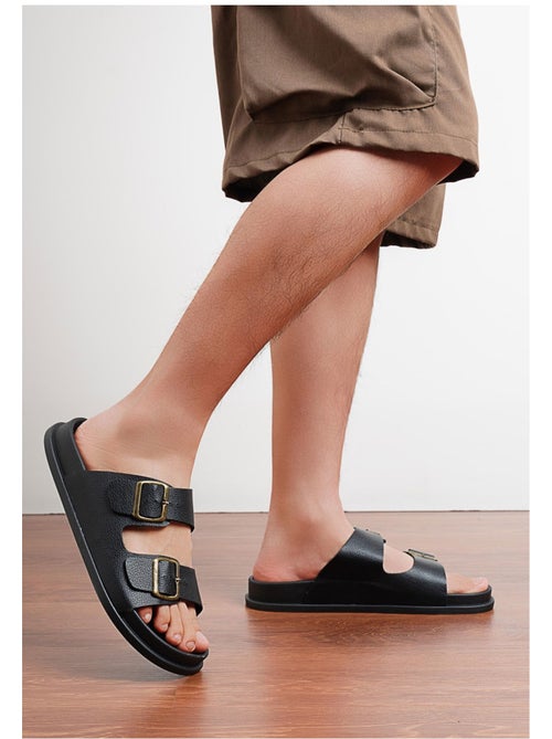 Sandali Kebello - Kiabi