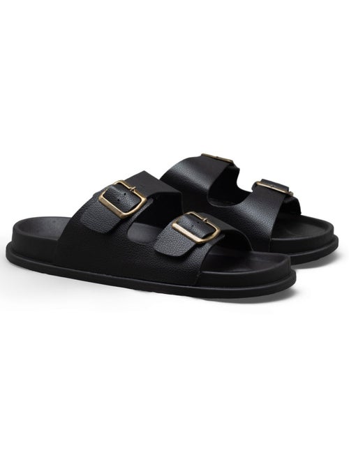 Sandali Kebello - Kiabi