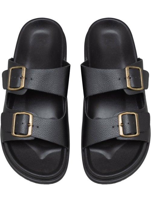 Sandali Kebello - Kiabi