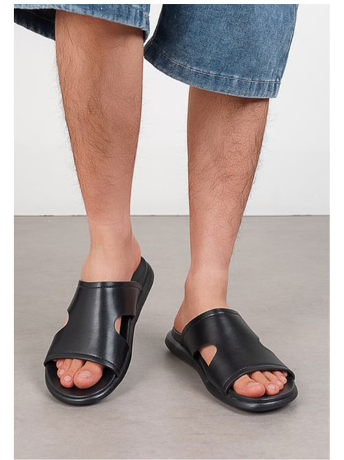 Sandali Kebello - Kiabi