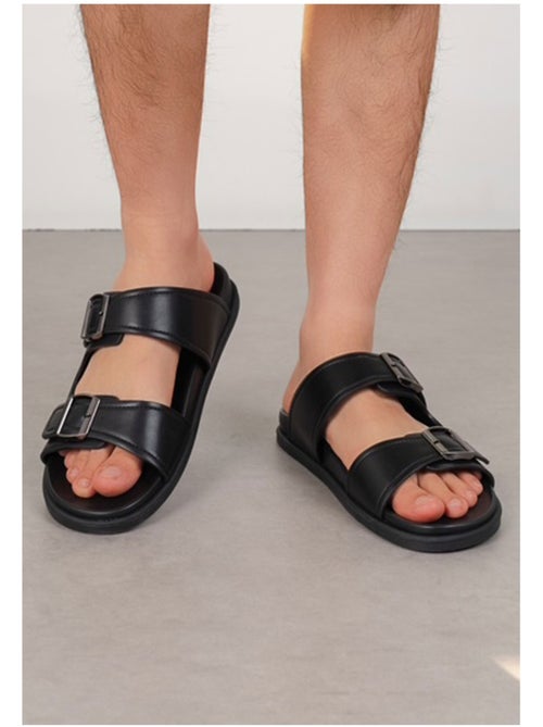 Sandali Kebello - Kiabi