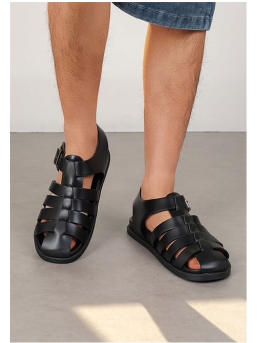 Sandali Kebello - Kiabi