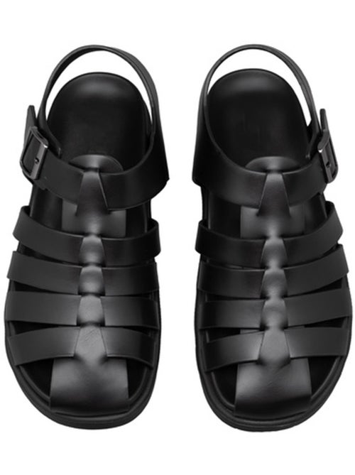 Sandali Kebello - Kiabi