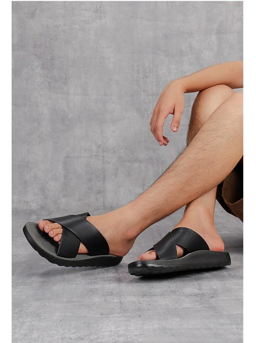 Sandali Kebello - Kiabi