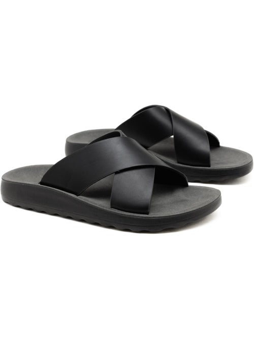 Sandali Kebello - Kiabi