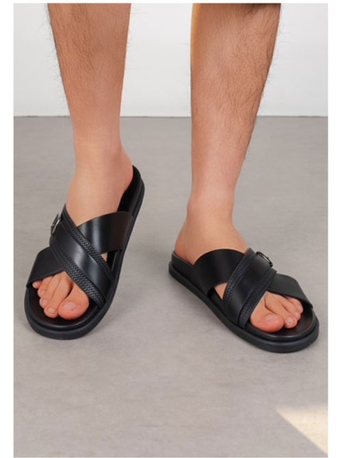 Sandali Kebello - Kiabi