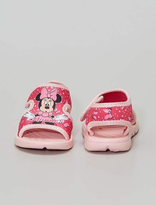 Sandali 'Minnie' di 'Disney' - ROSA - Kiabi - 15.00€