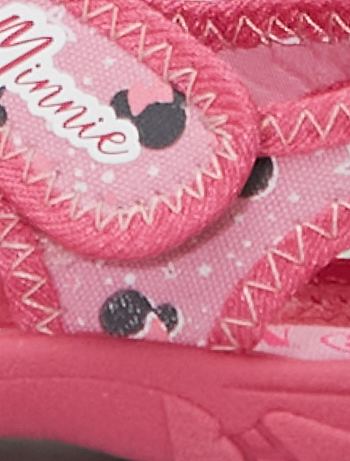 Sandali 'Minnie' di 'Disney' - ROSA - Kiabi - 15.00€