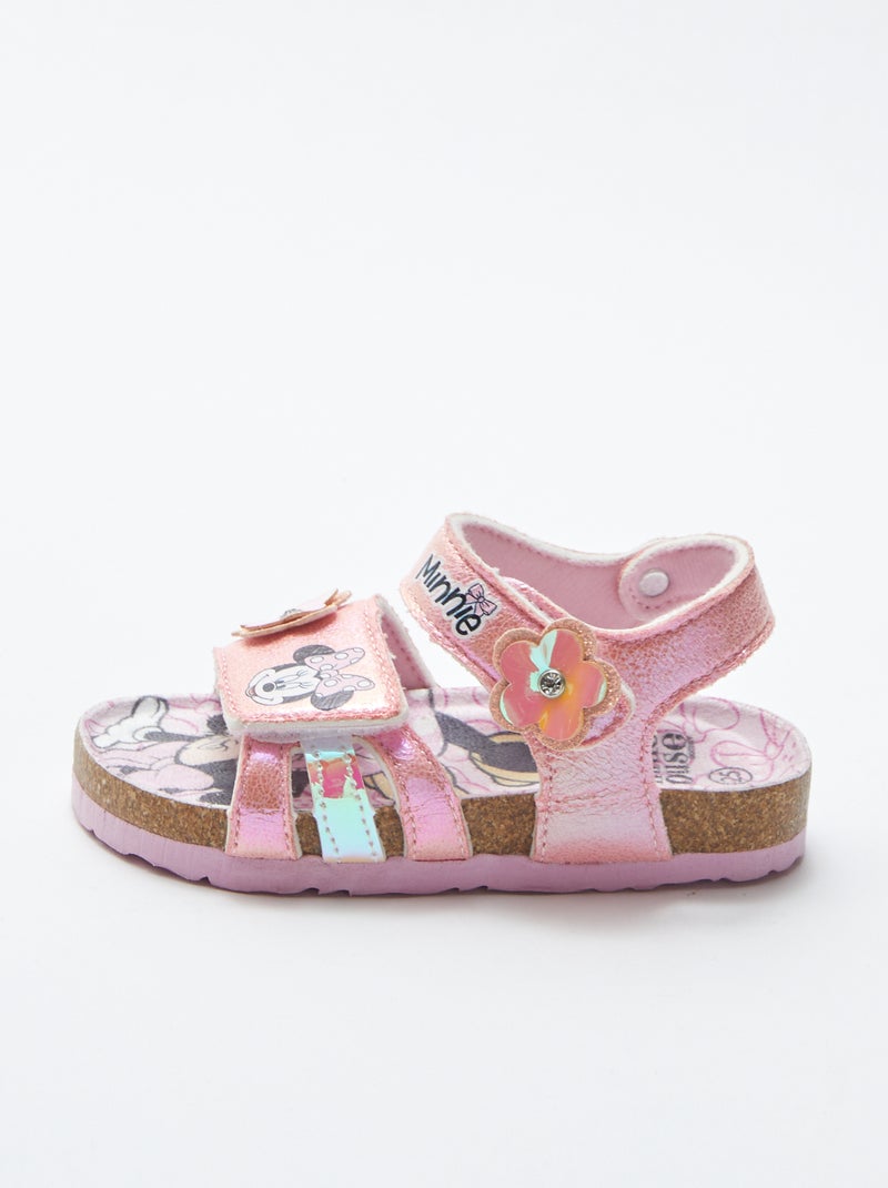 Sandali 'Minnie' 'Disney' GRIGIO - Kiabi