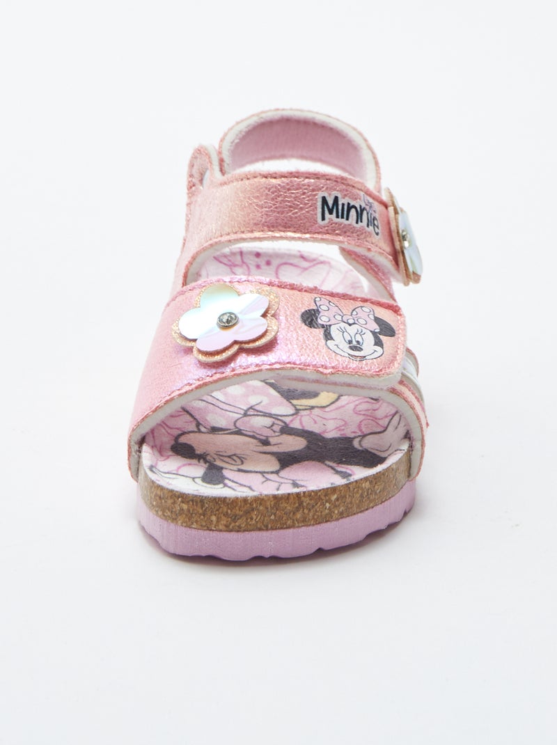 Sandali 'Minnie' 'Disney' GRIGIO - Kiabi