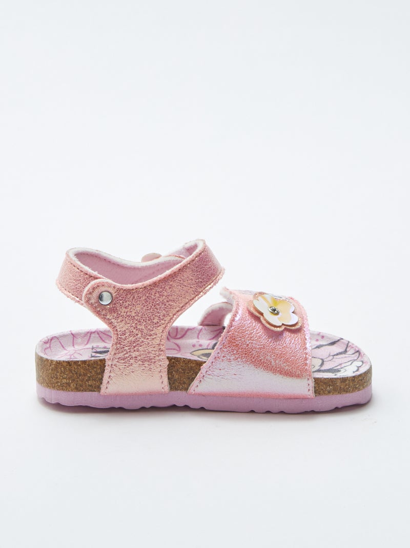 Sandali 'Minnie' 'Disney' GRIGIO - Kiabi