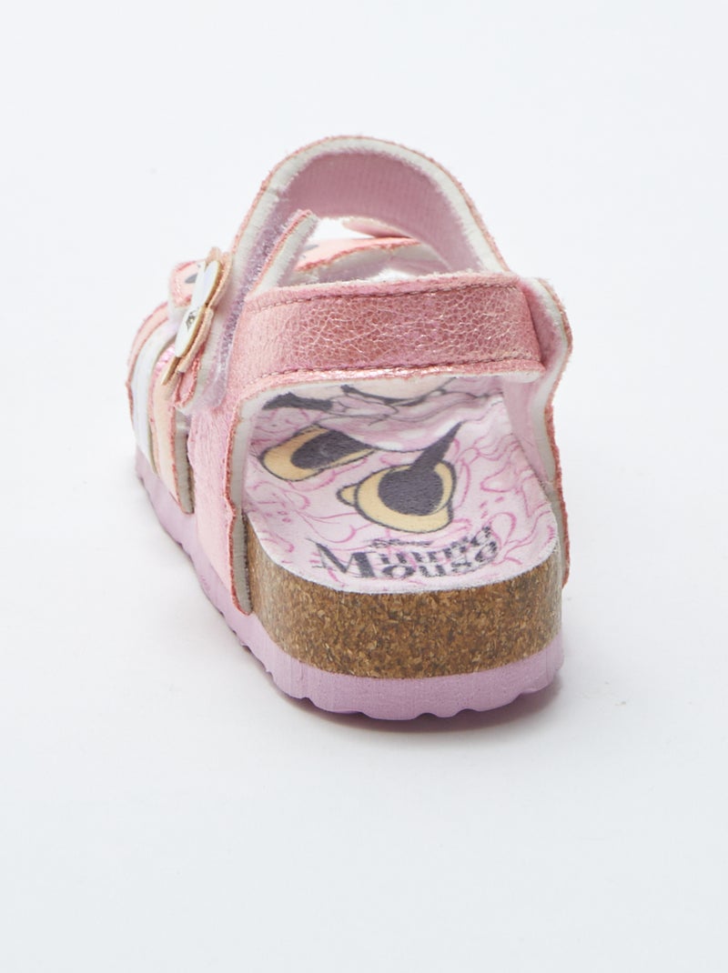 Sandali 'Minnie' 'Disney' GRIGIO - Kiabi