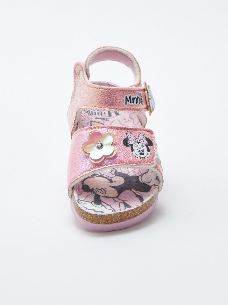 Sandali 'Minnie' 'Disney' GRIGIO - Kiabi