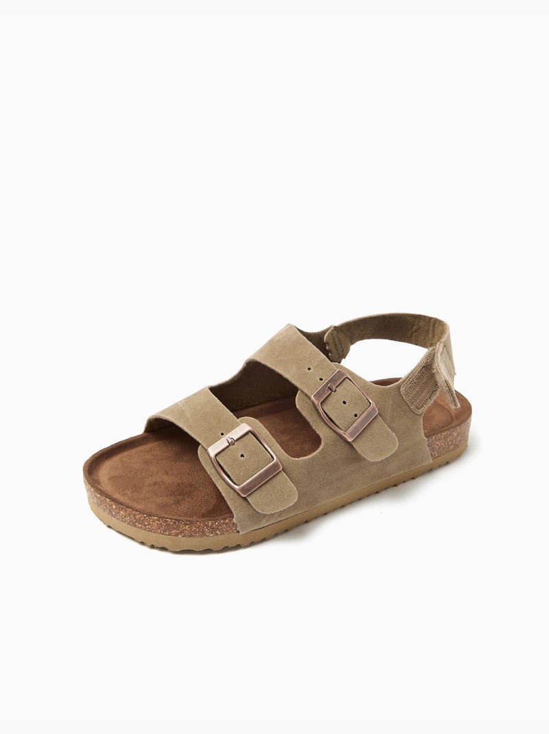 Sandali, MO Fashion Beige - Kiabi