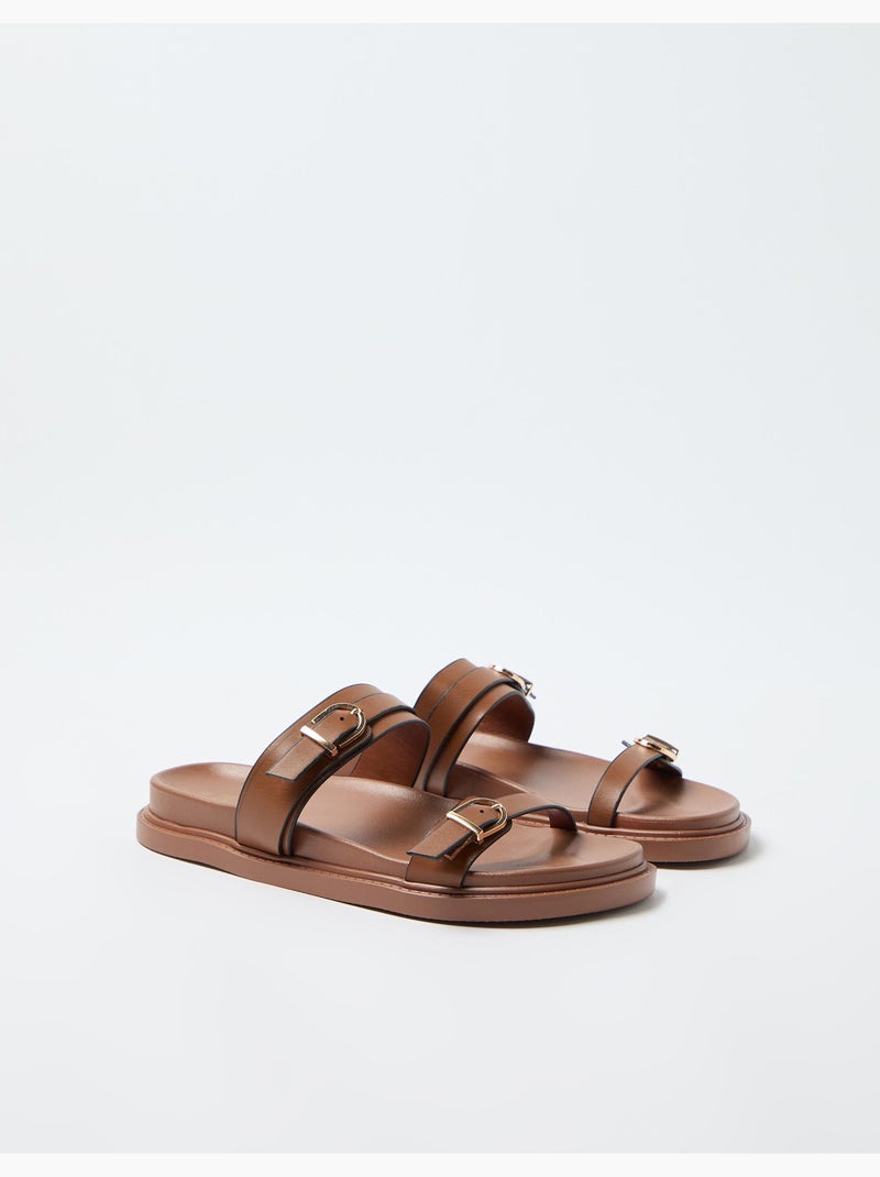 Sandali, MO Fashion Beige - Kiabi