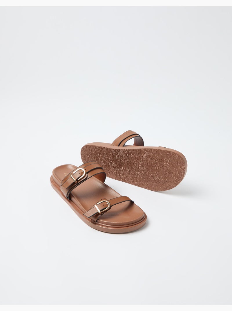 Sandali, MO Fashion Beige - Kiabi