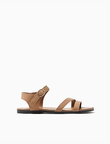 Sandali, mo fashion