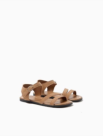 Sandali, mo fashion