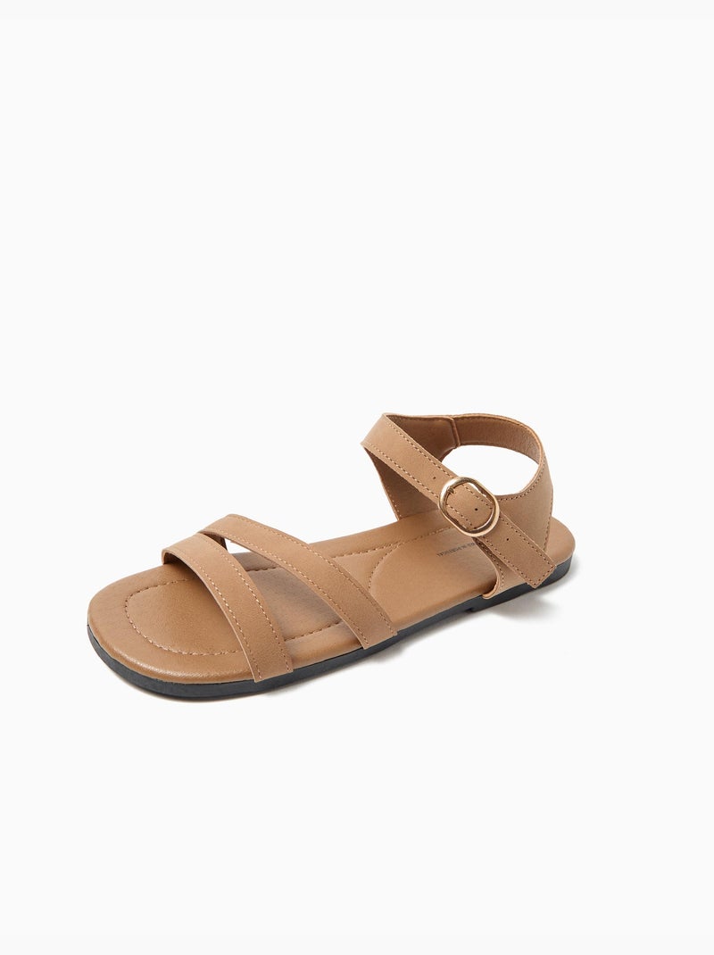Sandali, MO Fashion Beige - Kiabi