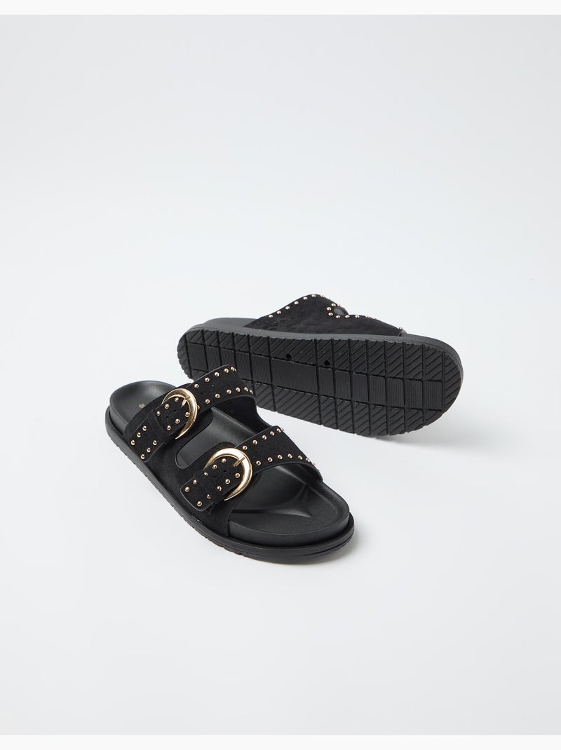 Sandali, MO Fashion Nero - Kiabi