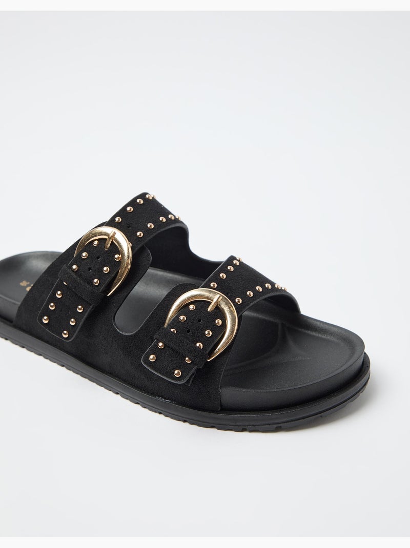 Sandali, MO Fashion Nero - Kiabi