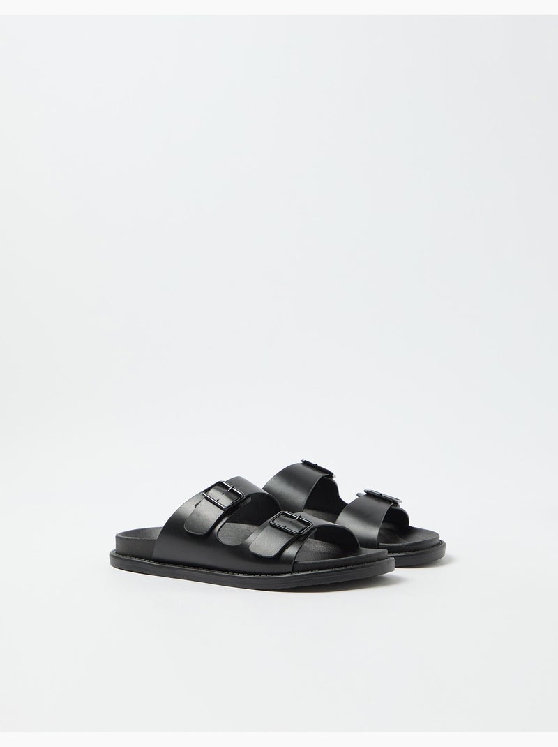 Sandali, MO Fashion Nero - Kiabi