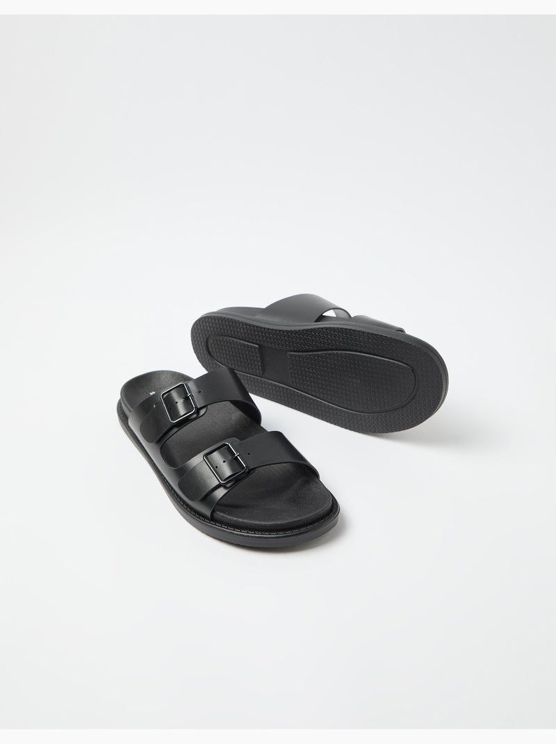 Sandali, MO Fashion Nero - Kiabi