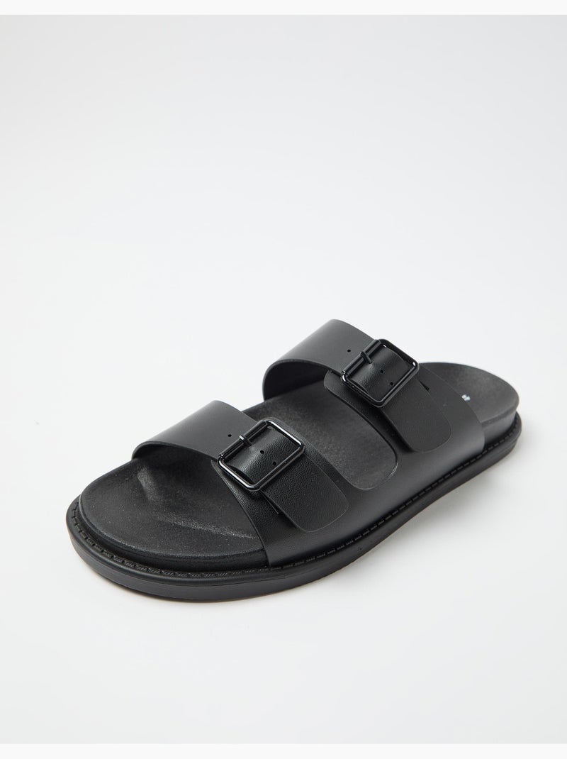 Sandali, MO Fashion Nero - Kiabi