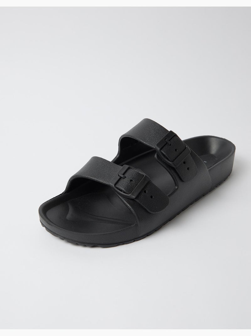 Sandali, MO Fashion Nero - Kiabi