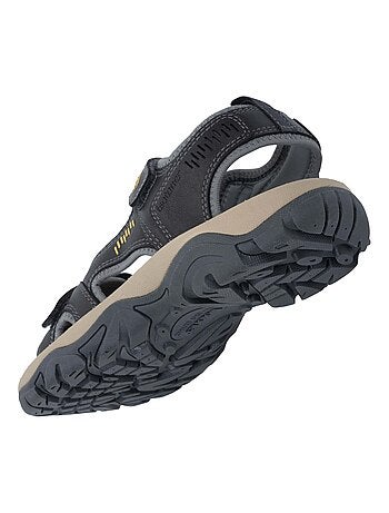 Sandali molto confortevole e facile da indossare Isotoner