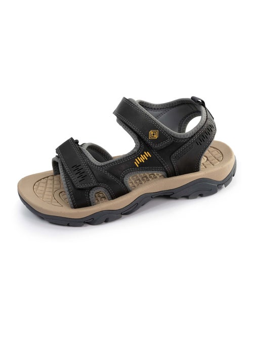 Sandali molto confortevole e facile da indossare  Isotoner - Kiabi