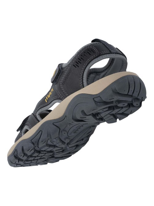 Sandali molto confortevole e facile da indossare  Isotoner - Kiabi