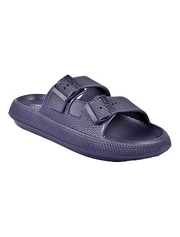 Sandali Mule EVA Fibbia